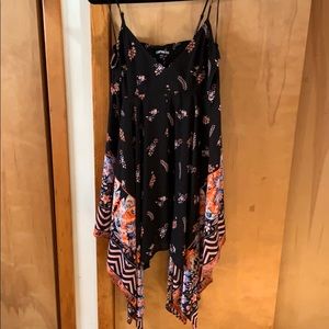 Handkerchief Dress LIKE NEW